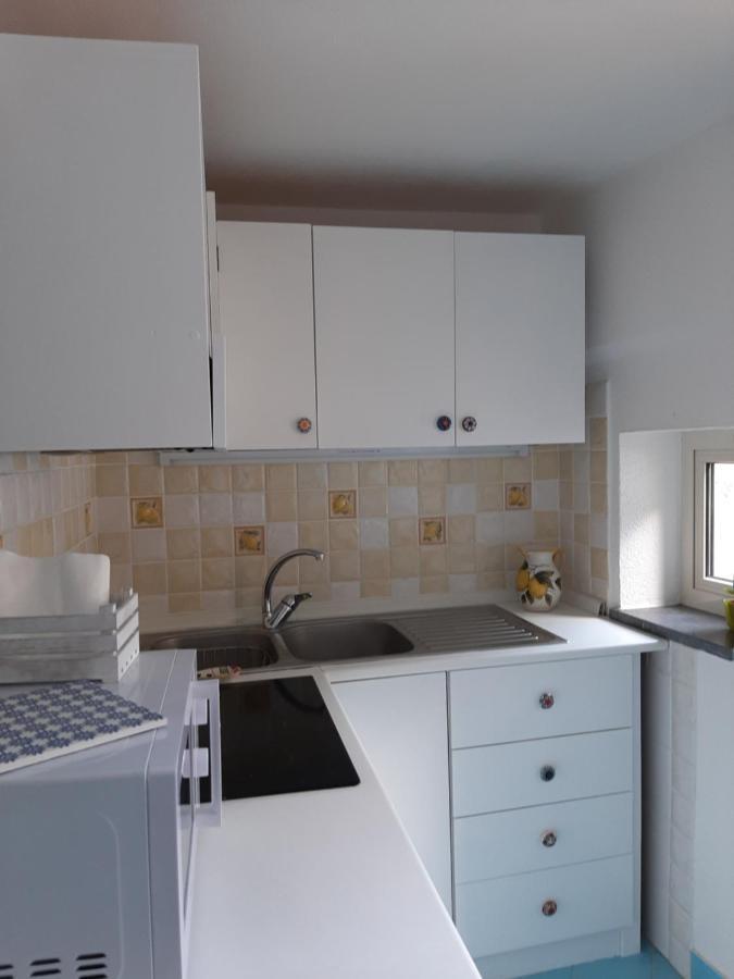 Villa La Casa di Paola Nerano Esterno foto