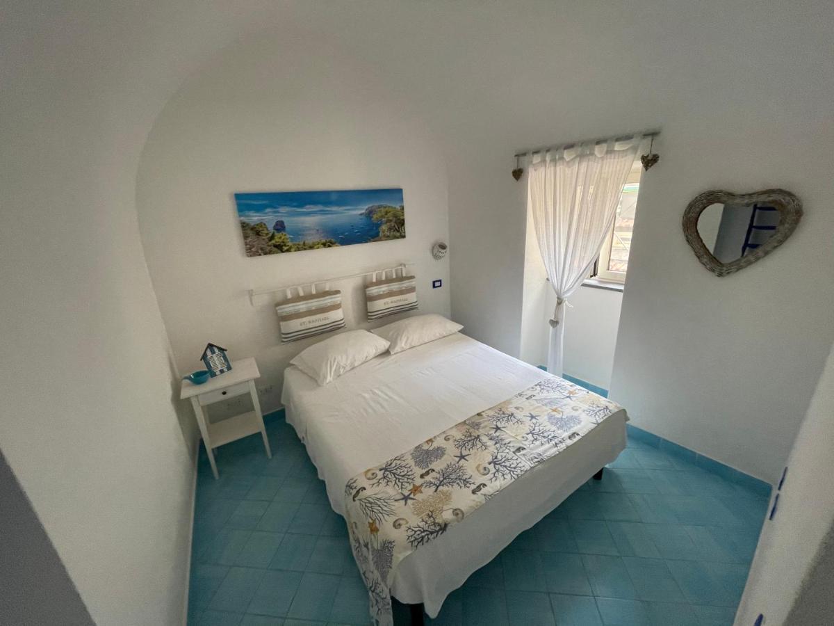 Villa La Casa di Paola Nerano Esterno foto