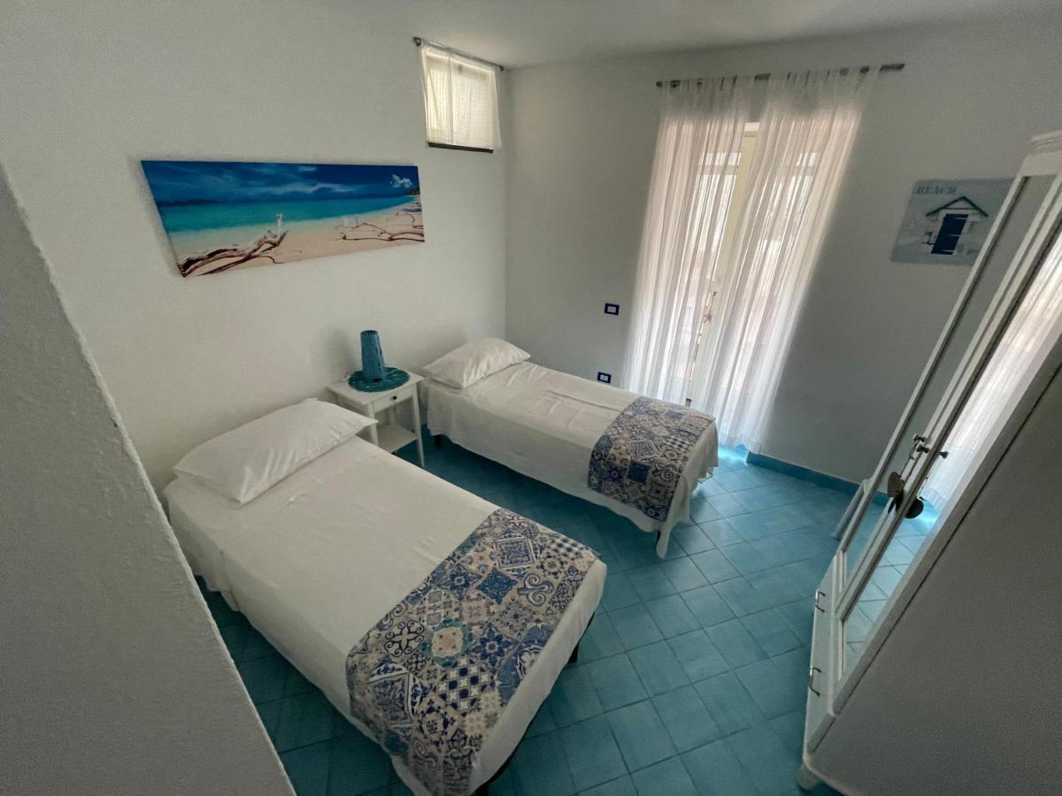 Villa La Casa di Paola Nerano Esterno foto