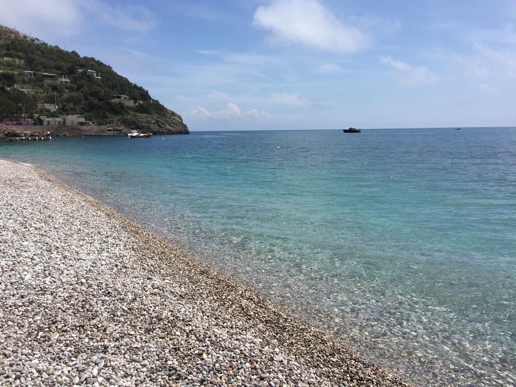 Villa La Casa di Paola Nerano Esterno foto