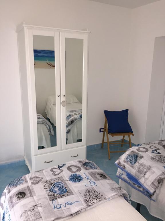 Villa La Casa di Paola Nerano Esterno foto