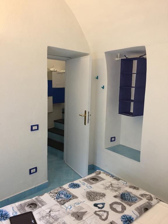 Villa La Casa di Paola Nerano Esterno foto