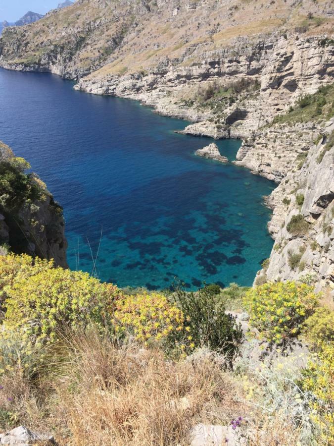 Villa La Casa di Paola Nerano Esterno foto