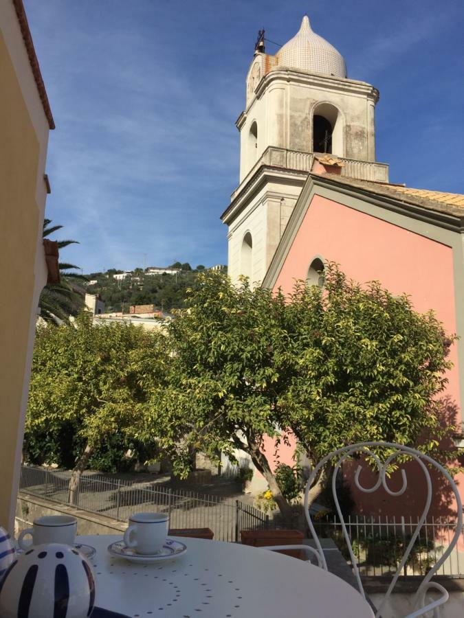 Villa La Casa di Paola Nerano Esterno foto