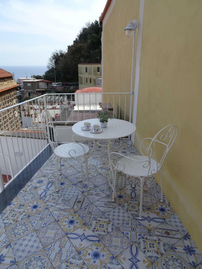 Villa La Casa di Paola Nerano Esterno foto
