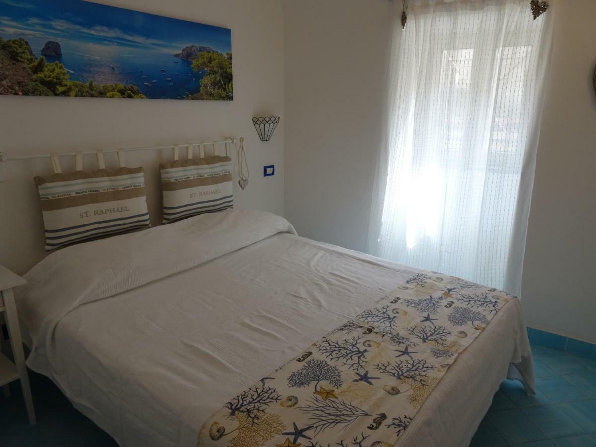 Villa La Casa di Paola Nerano Esterno foto